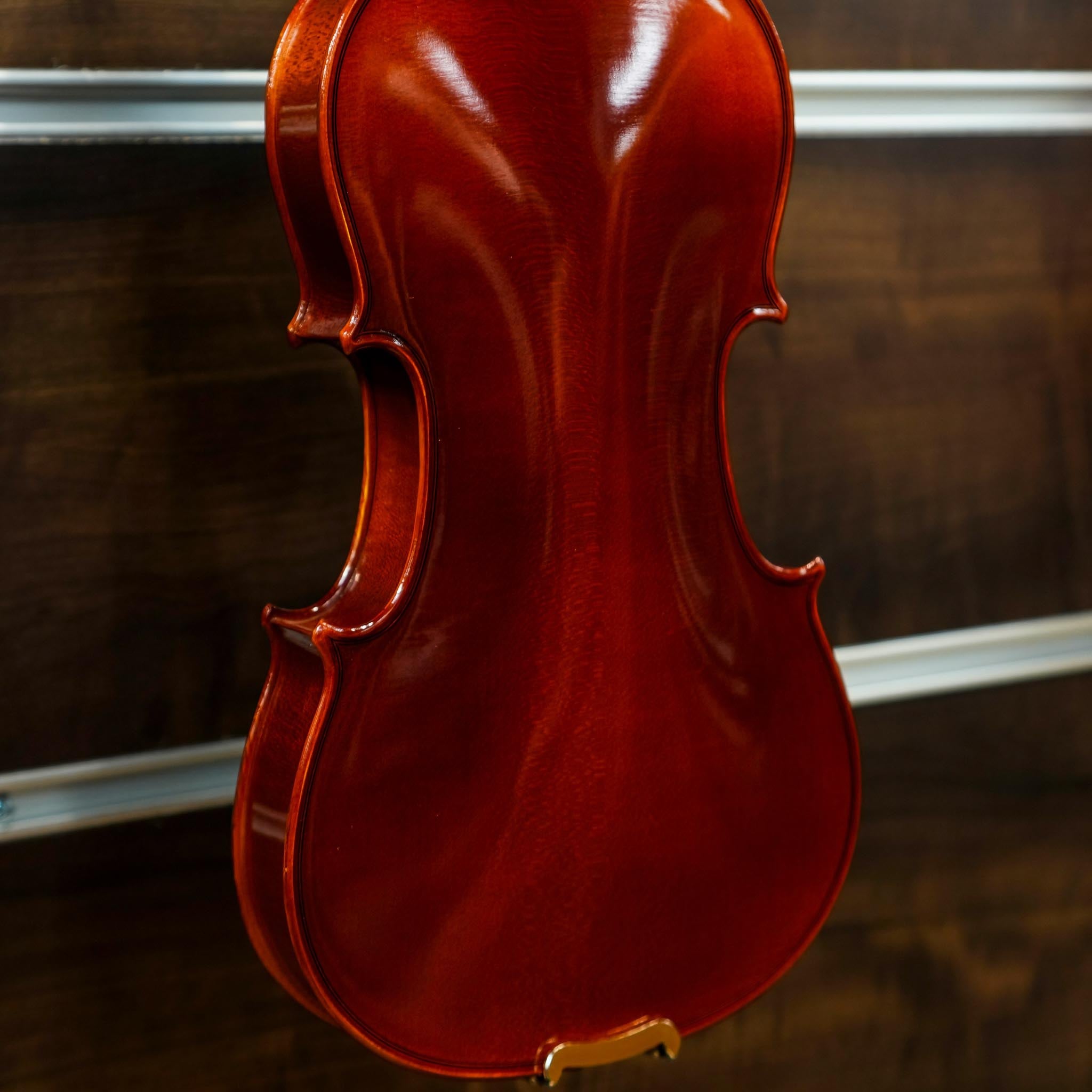  SUZUKI- Đàn Violin - Violin Japan size 3/4 NS20OF