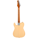  TANGLEWOOD/NORTHSTAR ĐÀN GUITAR ĐIỆN DOUBLE-CUTAWAY NATURAL NS2NA 