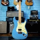  TANGLEWOOD/NORTHSTAR DOUBLE-CUT HSS CAMRAMEL MAPLE CADILLAC BLUE NSP1CB 