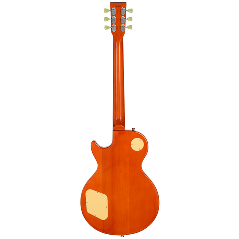  TANGLEWOOD/NORTHSTAR ĐÀN ĐIỆN DOUBLE-CUT ARCHED METALLIC GOLD NSP3GT 