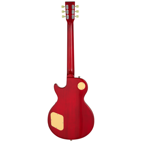  TANGLEWOOD/NORTHSTAR ĐÀN ĐIỆN DOUBLE-CUT ARCHED CHERRY SUNBURST NSP3HCB 