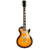  TANGLEWOOD/NORTHSTAR ĐÀN ĐIỆN DOUBLE-CUT ARCHED TOBACCO SUNBURST NSP3TS 