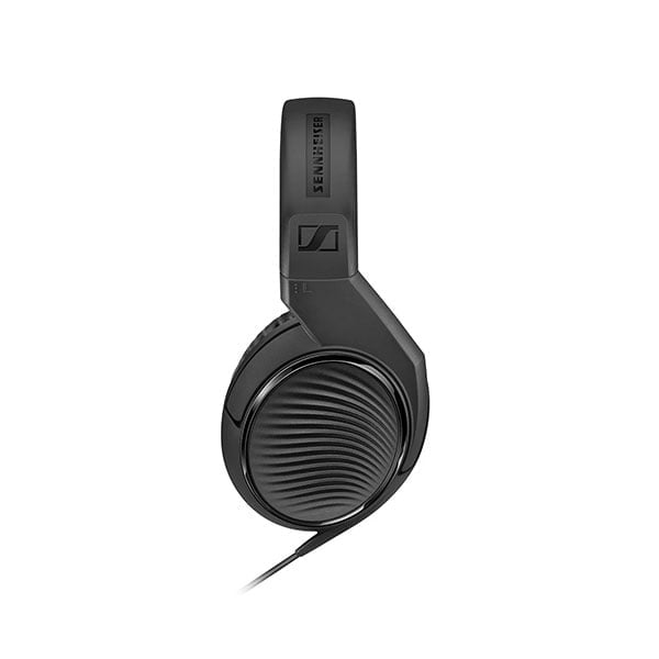  Tai nghe kiểm âm Sennheiser HD200 PRO (Hàng trưng bán)