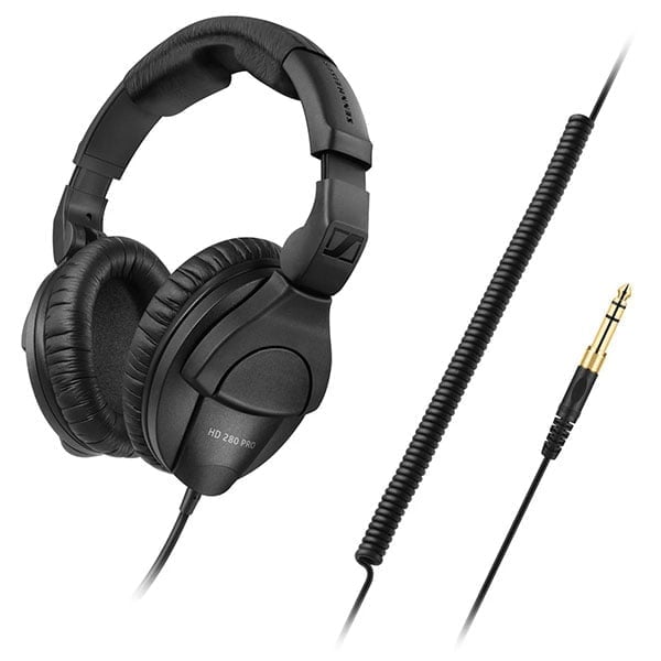  Tai nghe kiểm âm SENNHEISER HD280 PRO