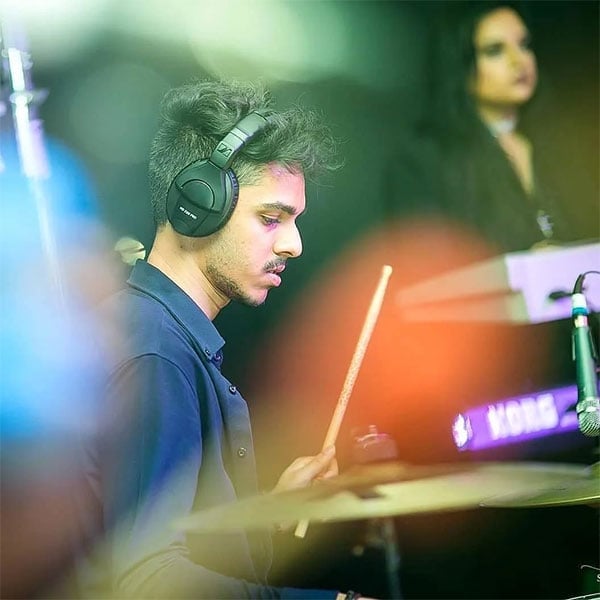  Tai nghe kiểm âm SENNHEISER HD280 PRO