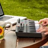  M-AUDIO OXYGENPROMINI BÀN PHÍM MIDI - 32 PHÍM 