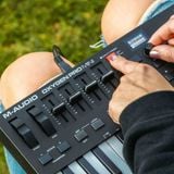  M-AUDIO OXYGENPROMINI BÀN PHÍM MIDI - 32 PHÍM 