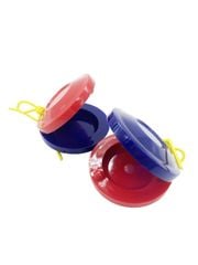 Lazer bộ gõ Song loan Meca P-665 (Hàng trưng bán)