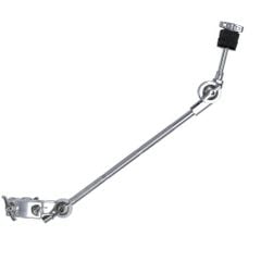 GIBRALTAR TAY DIXON BOOM ĐỠ CYMBAL LOẠI DÀI PA-ACMSL-HP