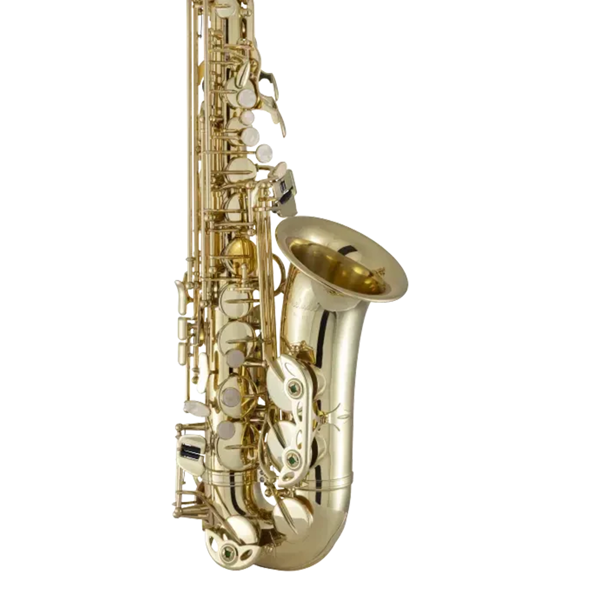  Selmer- Prelude Alto Saxophone PAS111