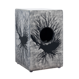  PEARL CAJON PRIMERO RAVEN PBC-123B-BR (Hàng trưng bán) 