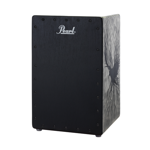  PEARL CAJON PRIMERO RAVEN PBC-123B-BR (Hàng trưng bán)