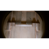  PEARL CAJON PRIMERO RAVEN PBC-123B-BR (Hàng trưng bán) 