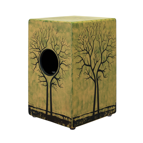  PEARL CAJON PRIMERO TREE OF LIFE PBC-123B-TR (Hàng trưng bán)