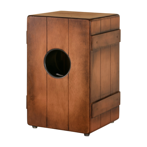  PEARL CAJON PRIMERO ACME FRONT PBC-125B (Hàng trưng bán)