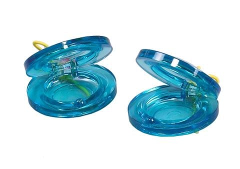  Lazer bộ gõ Song loan Meca PC9-62 (Hàng trưng bán) 