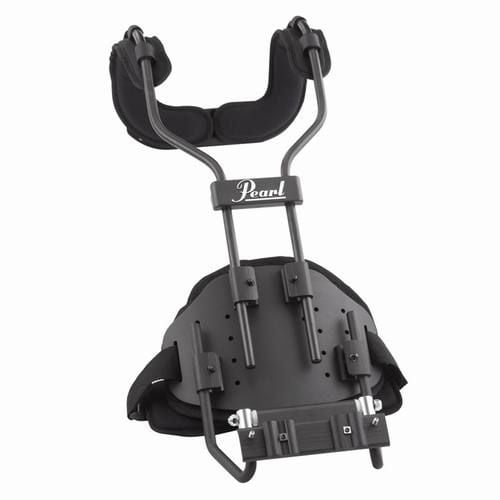  PEARL ĐAI ĐEO TRỐNG BASS MARCHING CXB-1 (Hàng trưng bán) 