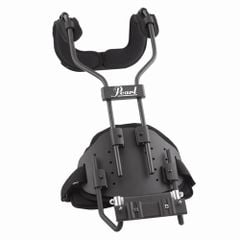 PEARL ĐAI ĐEO TRỐNG BASS MARCHING CXB-1 (Hàng trưng bán)