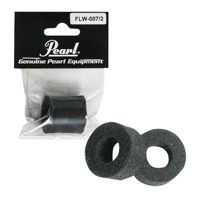  PEARL MIẾNG ĐỆM CHO KHÓA HI-HAT (CẶP) FLW-002/2 (Hàng trưng bán) 