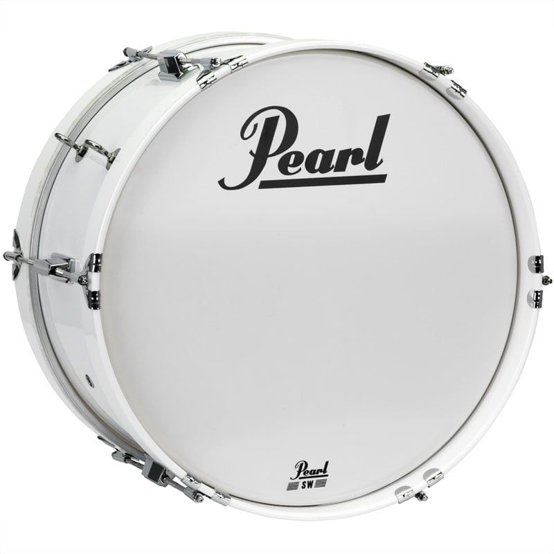  PEARL TRỐNG BASS 14X8" JUNIOR VỚI ĐAI ĐEO MJB1408/CXN (Hàng trưng bán) 