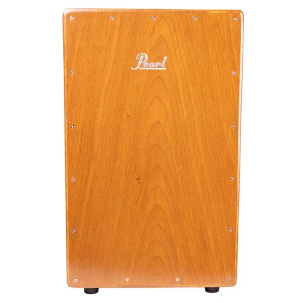  PEARL TRỐNG CHIPBOARD CAJON PCJ-CBC656 (Hàng trưng bán) 