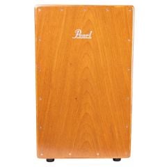 PEARL TRỐNG CHIPBOARD CAJON PCJ-CBC656 (Hàng trưng bán)