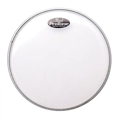  PEARL 8" MẶT TRỐNG PROTONE, COATED PTH-08 (Hàng trưng bán) 