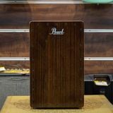  Trống PEARL CAJON PRIMERO ABSTRACT RED PBC-120B 