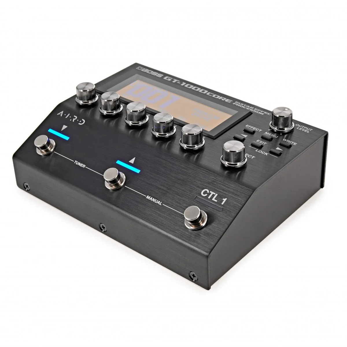  BOSS GT-1000-CORE Hiệu Ứng Guitar