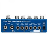 BOSS VG-800 Bộ đa hiệu ứng guitar, bass 