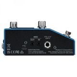  BOSS VG-800 Bộ đa hiệu ứng guitar, bass 