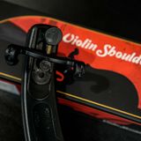  GỐI VIOLIN PLASTIC SHOULDER REST PHOENIX SIZE 3/4 VÀ 4/4 