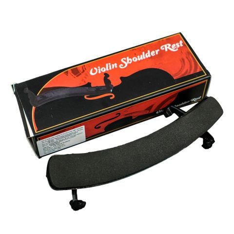  GỐI VIOLIN PLASTIC SHOULDER REST PHOENIX SIZE 3/4 VÀ 4/4 