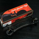  GỐI VIOLIN PLASTIC SHOULDER REST PHOENIX SIZE 3/4 VÀ 4/4 