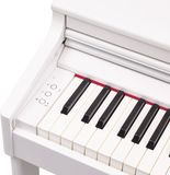  Đàn piano điện ROLAND RP701-WH Trắng 