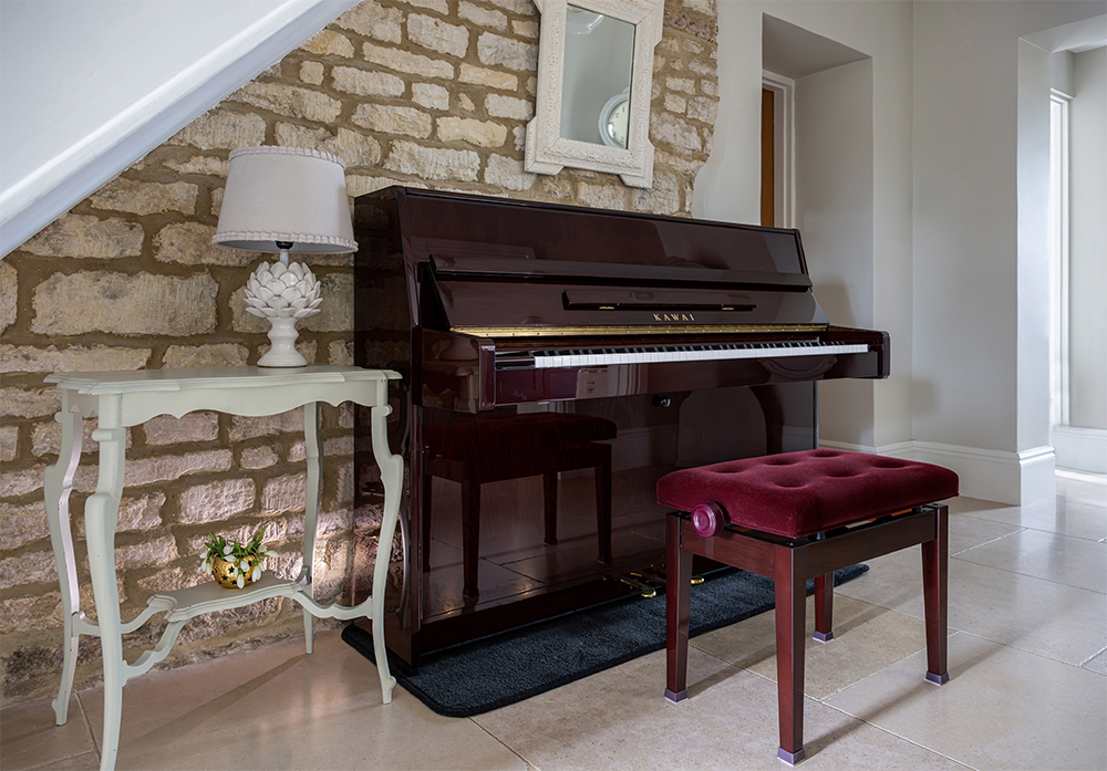  KAWAI K-15E-MH/MP