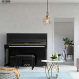  Đàn piano KAWAI K-300 M/PEP 