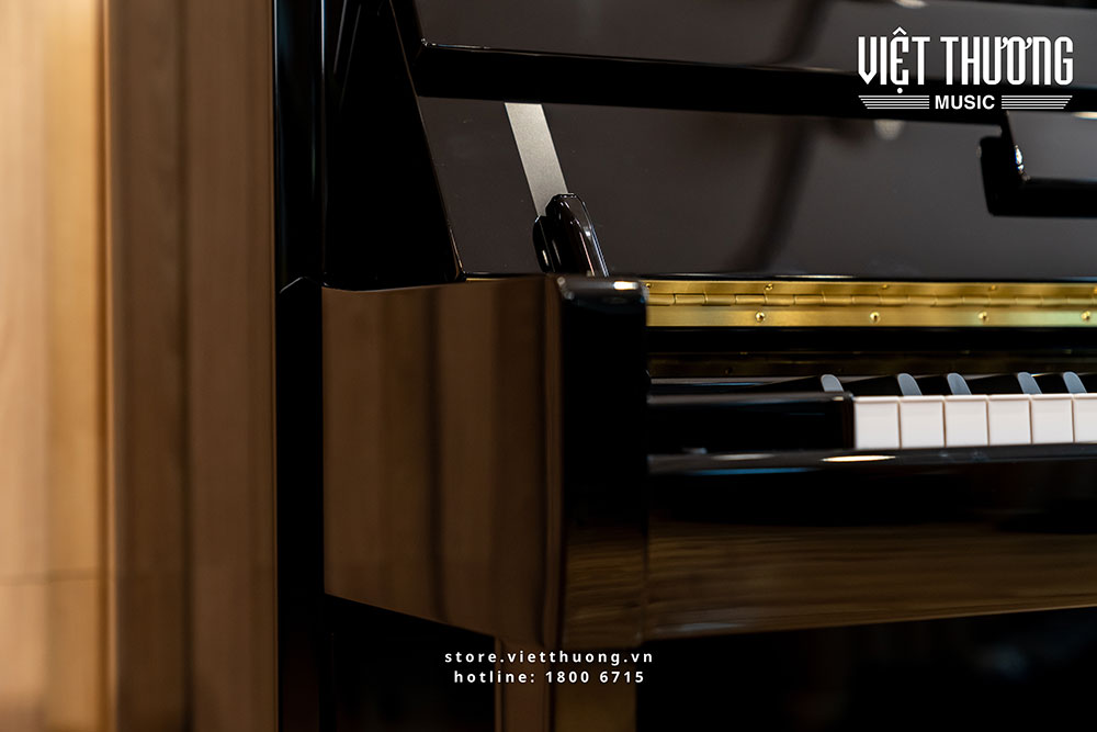  KAWAI UM-15 M/PEP UPRIGHT PIANO