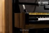  KAWAI UM-15 M/PEP UPRIGHT PIANO 
