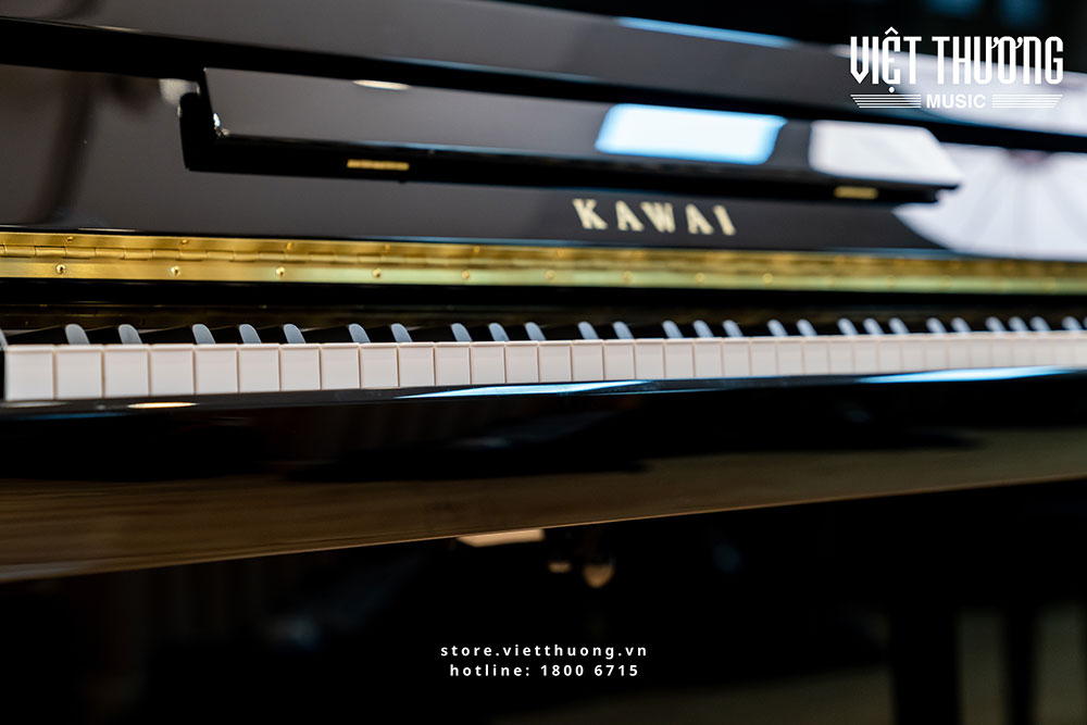  KAWAI UM-15 M/PEP UPRIGHT PIANO