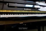  KAWAI UM-15 M/PEP UPRIGHT PIANO 