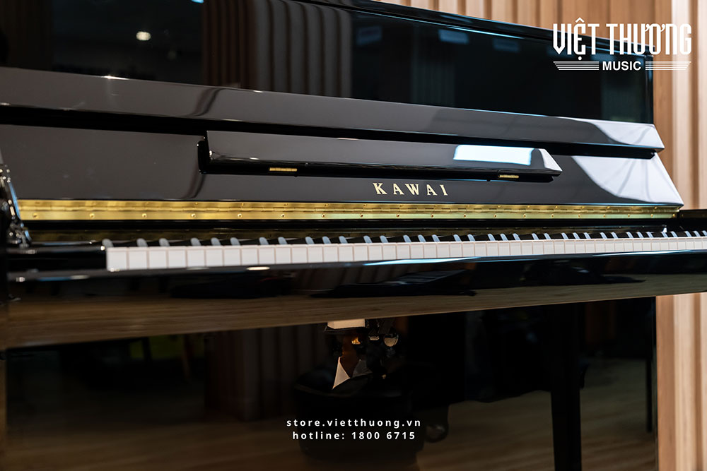 KAWAI UM-15 M/PEP UPRIGHT PIANO
