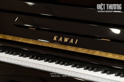  KAWAI UM-15 M/PEP UPRIGHT PIANO 