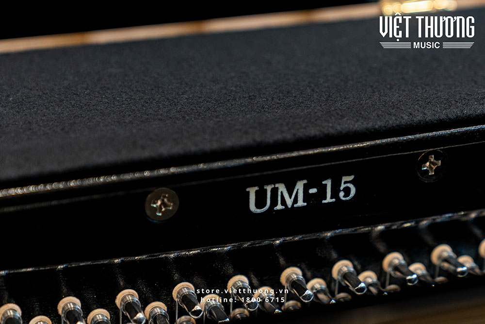  KAWAI UM-15 M/PEP UPRIGHT PIANO