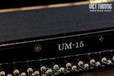  KAWAI UM-15 M/PEP UPRIGHT PIANO 