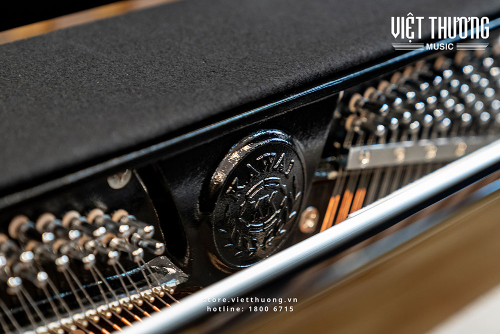  KAWAI UM-15 M/PEP UPRIGHT PIANO