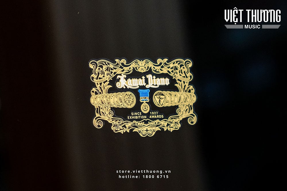  KAWAI UM-15 M/PEP UPRIGHT PIANO