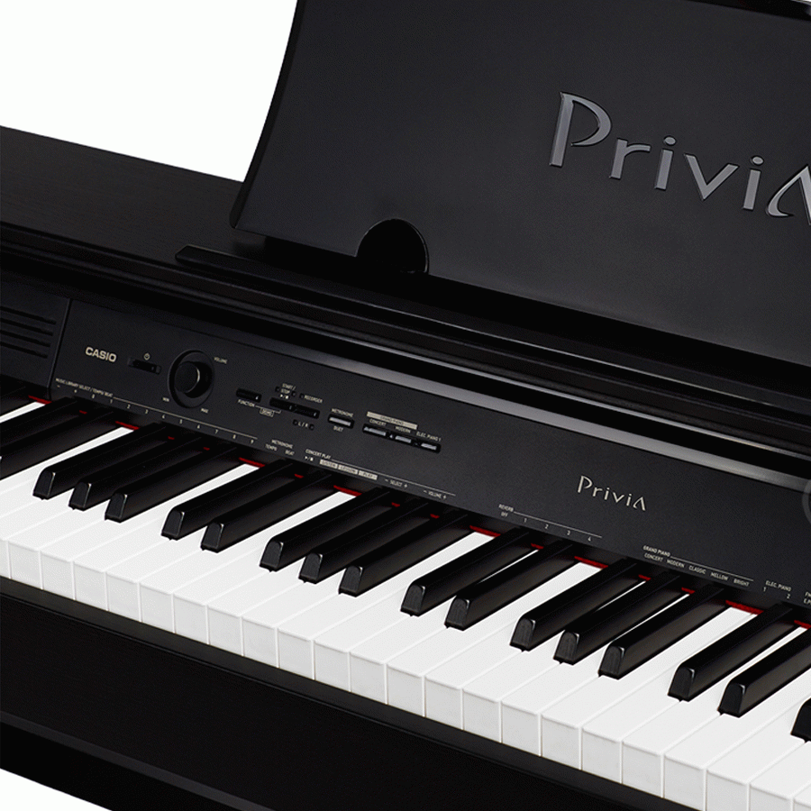  CASIO PX-760BK Đàn Piano Điện