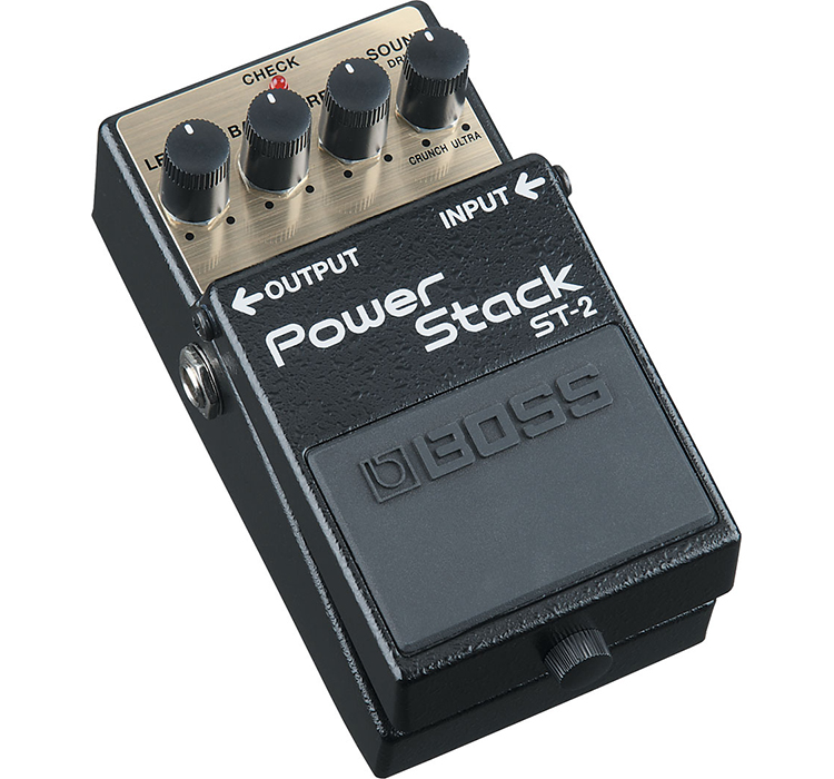  BOSS ST-2 (Hàng trưng bán)