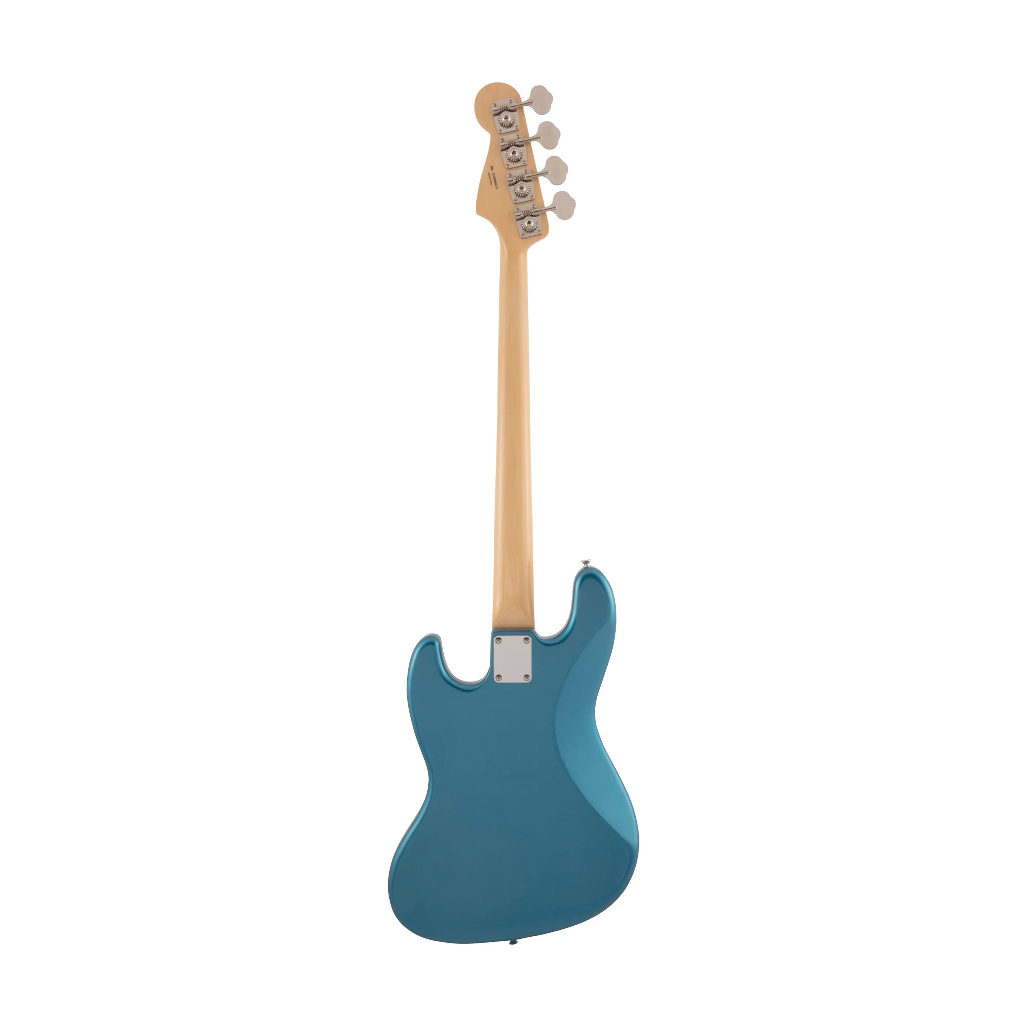  Fender TRADNLII 60S J RW LPB 5362100302  Đàn Guitar Bass